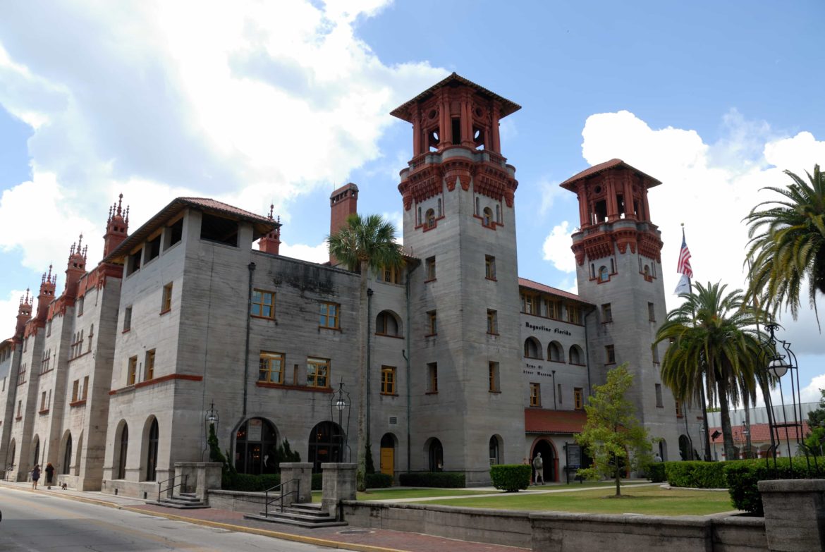 Lightner Museum