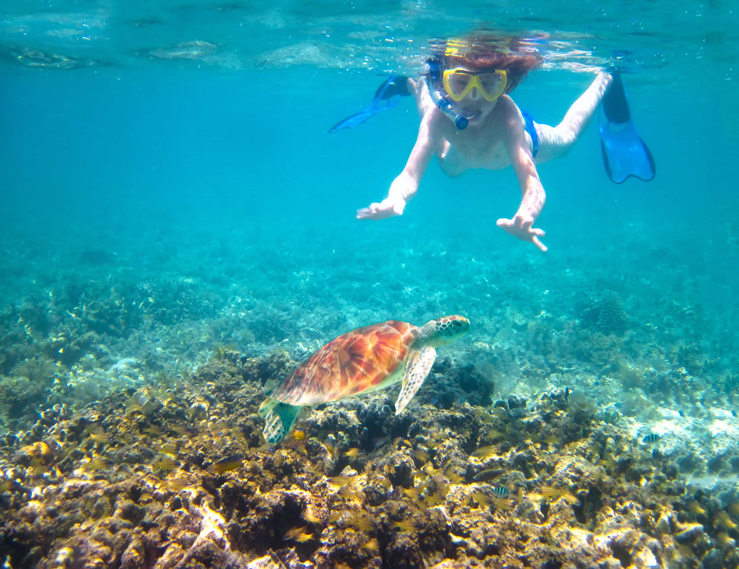 taking your kids on a luxury yacht vacation