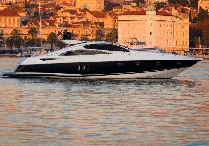 yachts for sale mediterranean